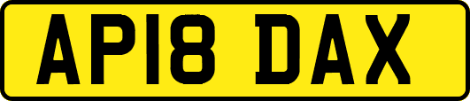 AP18DAX