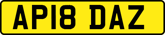 AP18DAZ