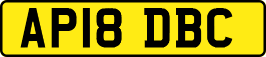 AP18DBC