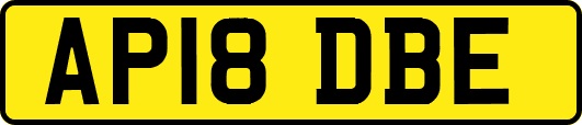 AP18DBE