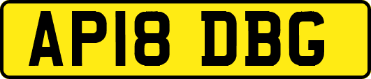 AP18DBG