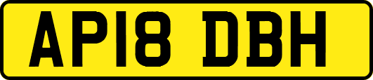 AP18DBH