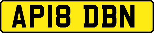 AP18DBN