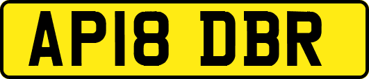 AP18DBR