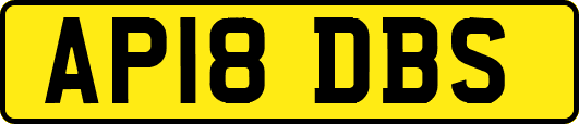 AP18DBS