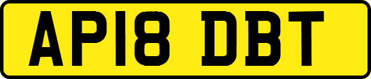 AP18DBT