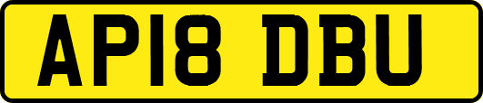 AP18DBU