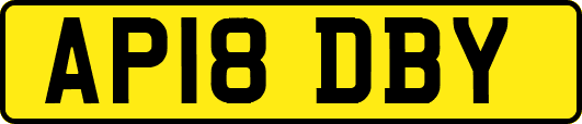 AP18DBY