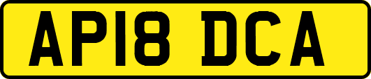 AP18DCA