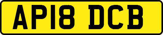 AP18DCB