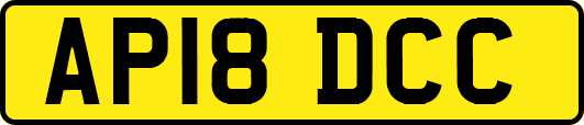 AP18DCC