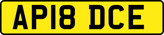 AP18DCE
