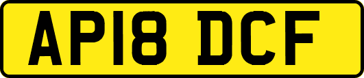 AP18DCF