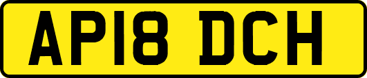 AP18DCH