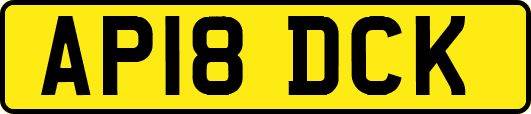 AP18DCK