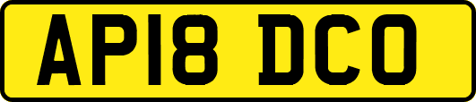AP18DCO