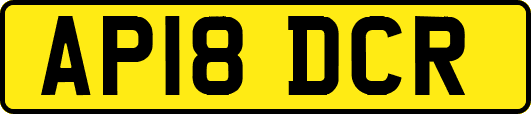 AP18DCR