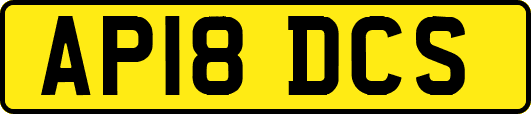 AP18DCS