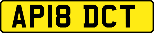 AP18DCT