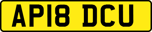 AP18DCU