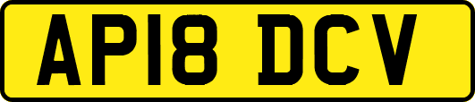 AP18DCV