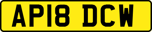 AP18DCW