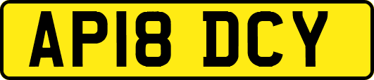 AP18DCY