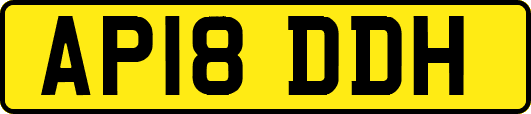 AP18DDH