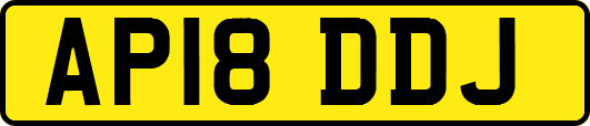 AP18DDJ