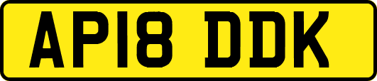 AP18DDK