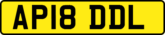 AP18DDL