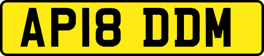 AP18DDM