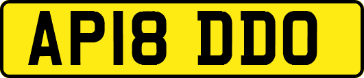 AP18DDO