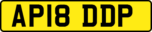 AP18DDP