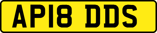 AP18DDS