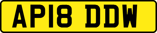 AP18DDW