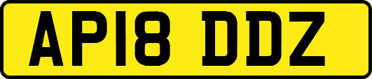 AP18DDZ