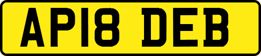 AP18DEB