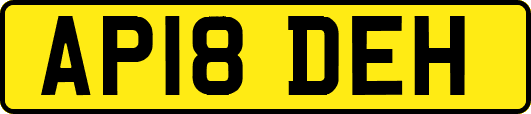 AP18DEH