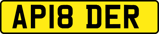 AP18DER