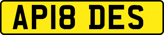 AP18DES