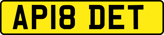 AP18DET