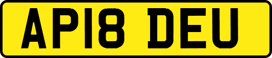 AP18DEU