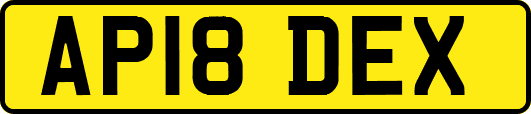 AP18DEX