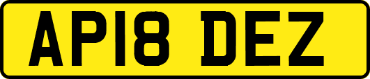 AP18DEZ