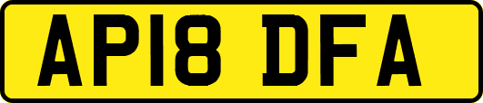 AP18DFA