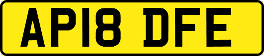 AP18DFE