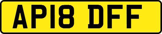 AP18DFF