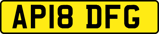 AP18DFG