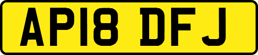 AP18DFJ